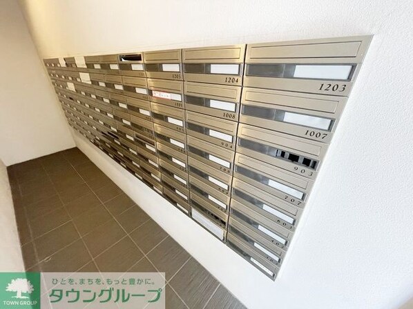 プロシード金山の物件内観写真